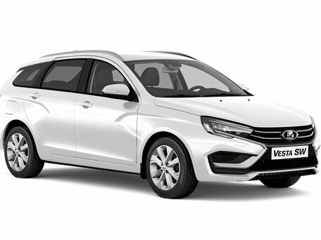 Lada (ВАЗ) Vesta I Рестайлинг (NG)
