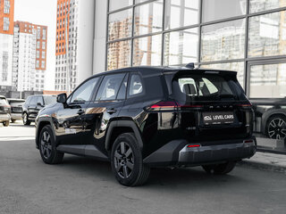 2026 Toyota RAV4 VI (XA60), чёрный, 3940000 рублей, вид 4