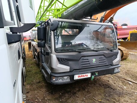 2024 Zoomlion ZTC300V, серый, 15698000 рублей, вид 2