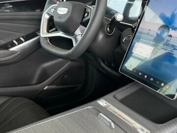 2026 Geely Preface I, белый, 3329990 рублей - вид 2