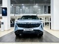 2026 Geely Cityray, голубой - вид 1