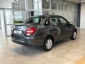 2026 Lada (ВАЗ) Granta I Рестайлинг, серый, 1121000 рублей - вид 3