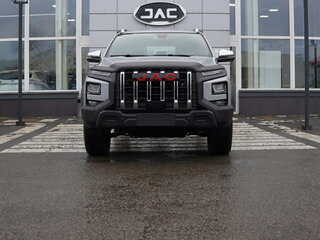 2025 JAC T9, серый, 3719000 рублей, вид 2