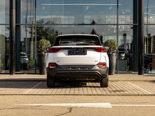 2023 FAW Bestune T77 I, белый, 1995000 рублей, вид 5