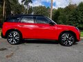 2025 Mini Countryman C III, красный, 5950000 рублей - вид 4
