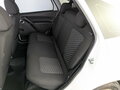 2023 Lada (ВАЗ) Granta I Рестайлинг, белый, 695000 рублей - вид 10