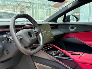2026 Lotus For Me, чёрный, 12700000 рублей, вид 5