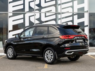 2024 Haval M6 II, чёрный, 1850000 рублей, вид 2