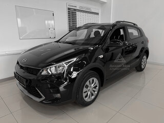 2025 Solaris KRX, чёрный, 2650000 рублей, вид 1