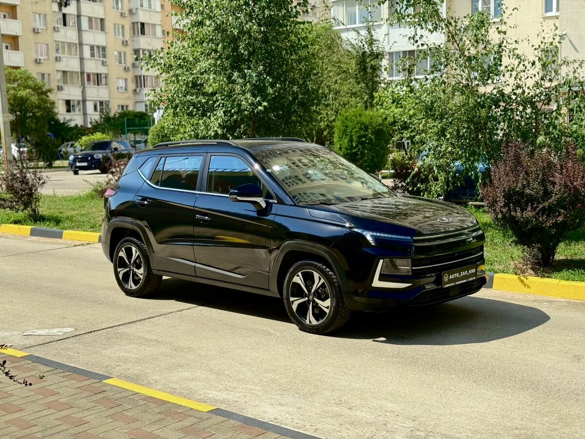 Открыть фотографии: Москвич 3