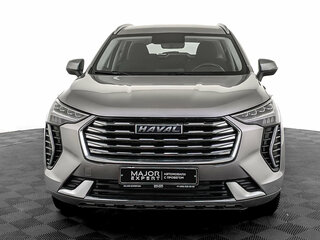 2023 Haval Jolion I, серый, 1625000 рублей, вид 2