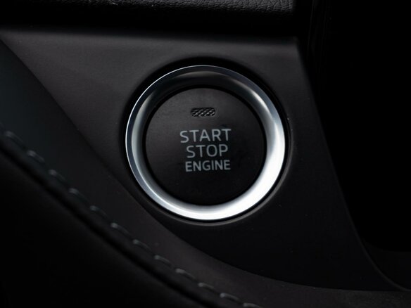 2023 Mazda 6 Atenza III (GJ) Рестайлинг 2, красный, 2770000 рублей - вид 12