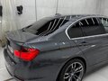 2014 BMW 3 серии 320d xDrive VI (F3x), серый, 1900000 рублей - вид 3