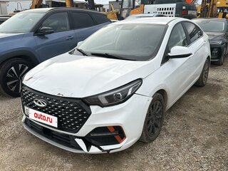 2024 Omoda S5, белый, 1060000 рублей, вид 2