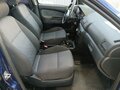 2008 Skoda Octavia I (A4) Рестайлинг, синий - вид 9