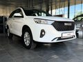 2026 Haval M6 II, белый, 2349000 рублей