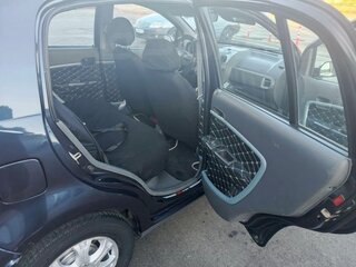 2008 Chery Kimo (A1), синий, 100000 рублей, вид 2