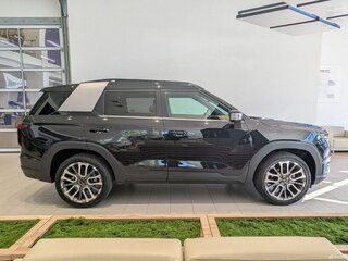 2025 KGM Torres, чёрный, 5330000 рублей, вид 4
