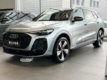 Audi Q5 III (GU)