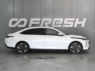 2023 Changan Lamore, белый, 2099000 рублей, вид 5