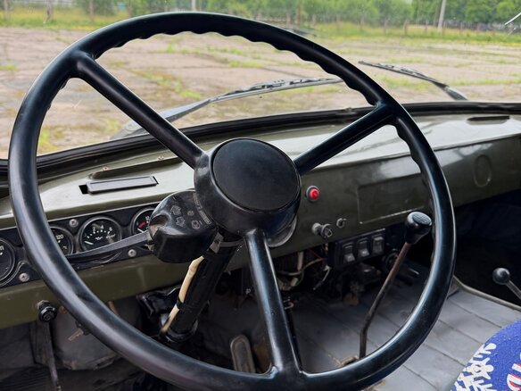 2008 УАЗ 3962, зелёный, 380000 рублей - вид 7