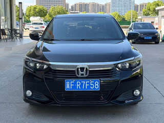 2022 Honda Crider II Рестайлинг, чёрный, 1200077 рублей, вид 2