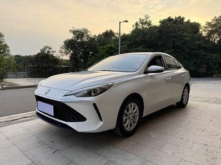 2026 Roewe i5 I Рестайлинг 2, белый, 1358000 рублей, вид 1