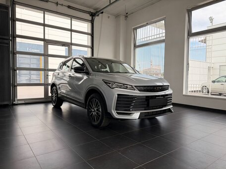 2026 Belgee X50+, серый, 2400000 рублей, вид 1