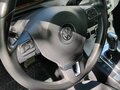 2011 Volkswagen Passat B7, чёрный, 1300000 рублей - вид 11