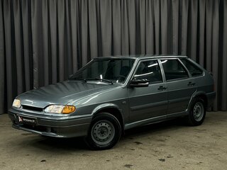 2012 Lada (ВАЗ) 2114, серый, 519888 рублей, вид 1