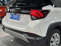 2022 Toyota Yaris L X XP150 Рестайлинг, белый - вид 8