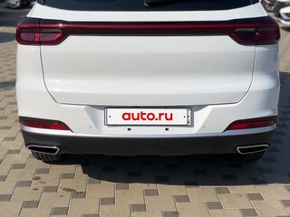 2024 Xcite X-Cross 7, белый, 1830000 рублей, вид 3