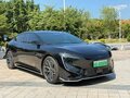 2024 Avatr 12, чёрный, 5382000 рублей