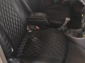 2003 Hyundai Accent ТагАЗ II, серебристый, 200000 рублей - вид 7