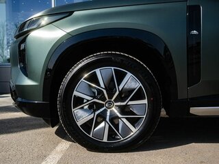 2025 GAC S7, зелёный, 6087510 рублей, вид 1