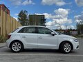 2013 Audi A1 I (8X), белый, 925000 рублей - вид 2