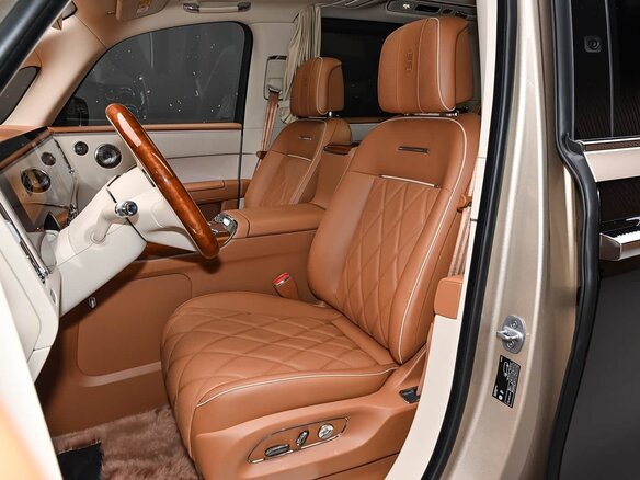 2026 Maextro V 800, чёрный, 23900000 рублей - вид 5