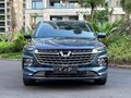 2022 Wuling Victory, синий, 1153000 рублей - вид 1