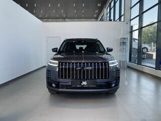 2026 Jeland J6, серый, 2749000 рублей, вид 2