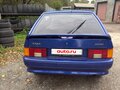 2010 Lada (ВАЗ) 2114, синий, 230000 рублей - вид 2