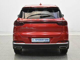 2023 Chery Tiggo 7 Pro Max I, красный, 1710000 рублей, вид 3