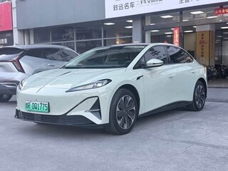 2025 Hongqi Tiangong 05 62 kWh, серебристый, 3192033 рублей, вид 1
