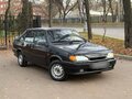 2006 Lada (ВАЗ) 2115, зелёный, 80000 рублей - вид 1