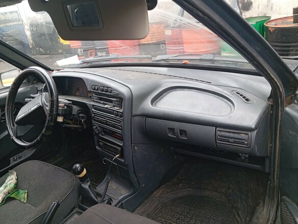 2006 Lada (ВАЗ) 2115, золотистый - вид 3