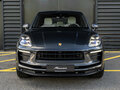 2026 Porsche Macan I Рестайлинг 2, серый, 14990000 рублей - вид 5