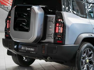 2024 Jetour T2, серый, 2990000 рублей, вид 5