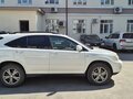 2008 Lexus RX 350 II Рестайлинг, белый, 1800000 рублей - вид 1