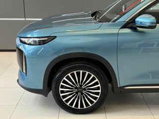2026 Tenet T8, синий, 3885000 рублей, вид 5