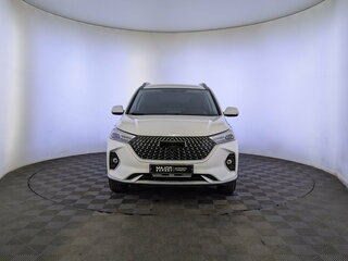 2024 Haval M6 II, белый, 1800000 рублей, вид 2