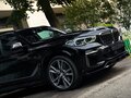 2019 BMW X5 M50d IV (G05/G18), чёрный, 5500000 рублей - вид 8